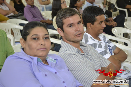 rolim de moura